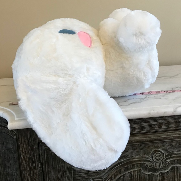 CINNAMOROLL LARGE PLUSH - Picture 6 of 7